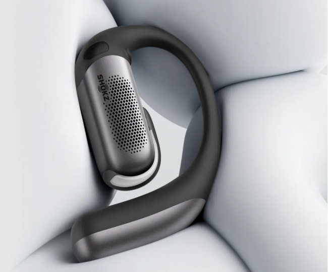 Навушники Shokz OpenFit Pro